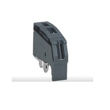 Bticino 039400 Riegel Block Kreuzung Viking 3 Mit Schrauben - Tri-Rail - Step 12