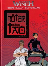 Largo Winch Bd 15 "Hüter des