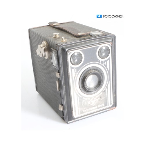 Agfa synchro box c - box, (291578)
