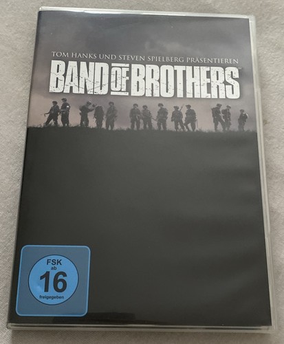 Band brothers wir waren - band,