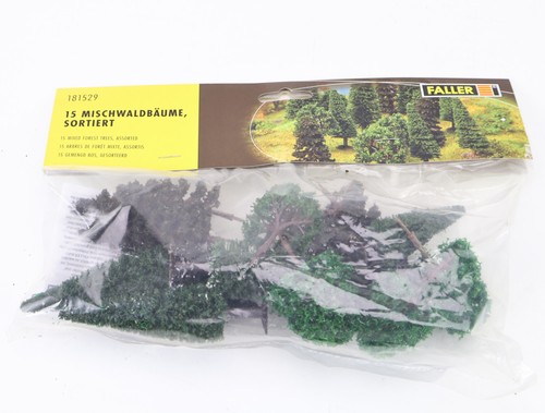 Faller 181529 - h0, tt