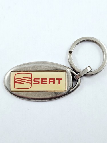 Schlüsselanhänger seat - schlüsselanhänger,