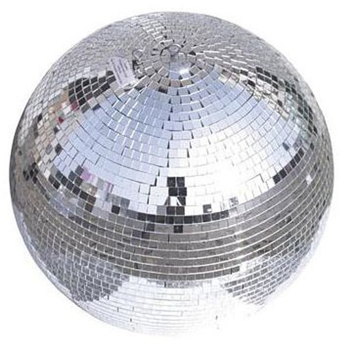 Neu eurolite mirrorball - mirrorball, 50