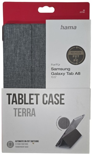 Hama tablet hülle - tablet-hülle, cover