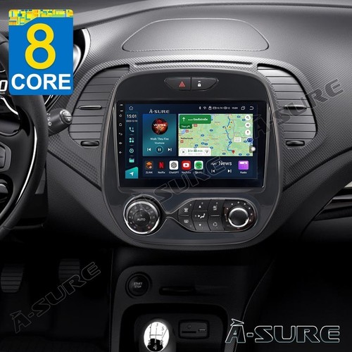 Android 64g autoradio - android, 14