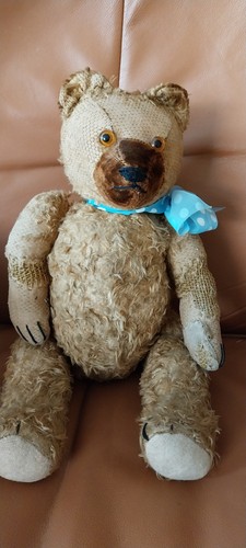Alter teddybär 44 - ca,