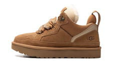 UGG Lowmel Chestnut Größe