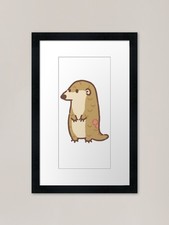 Tierrestaurant - Schuppentier