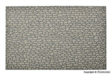 Vollmer 48824 Spur G - Mauerplatte " Bruchstein " GP: 148,38 €/ qm NEU und OVP