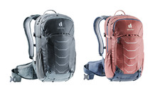 Deuter Attack 20 - Herren