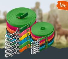 HUNTER Suchleine Convenience Schleppleine Hundeleine