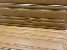 Türverkleidung für VW T3