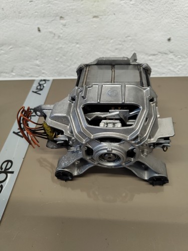 Motor waschtrockner wvh28440 - waschtrockner,