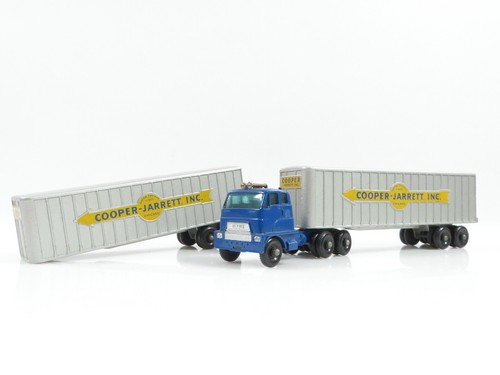 Matchbox lesney major - no,