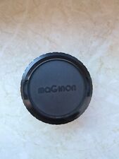 Objektiv MAGINON-Serie G 1:1.7 f=50 mm 52Ø für Minolta