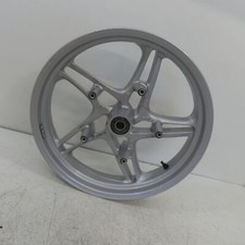 BMW R 1100 GS R2S Vorderradfelge vorne Vorderrad 3.50x17 B2722