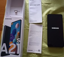 Samsung Galaxy A21s