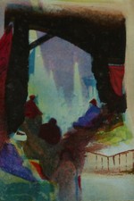 Orientalismus Arabische