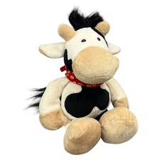 Sigikid Kuh Plüsch Stofftier