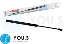 2 x YOU-S Original Gasfedern für RENAULT SCENIC /GRAND SCENIC Heckscheibe