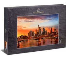 Ulmer Puzzleschmiede - Puzzle