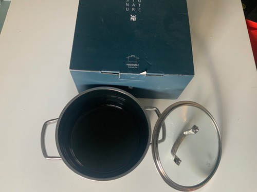 Wmf fusiontec mineral - fusiontec,