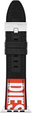 Diesel Smartwatch-Armband Apple Band Uhrenarmband 38/40 mm / 42/44 mm