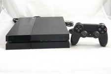 Sony PlayStation 4 Konsole 500