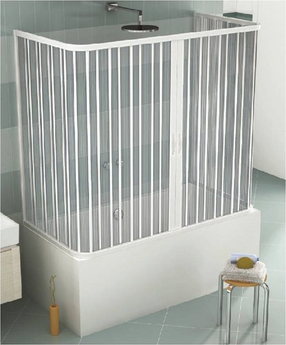 Badewannenaufsatz pvc 3 - badewannenaufsatz,