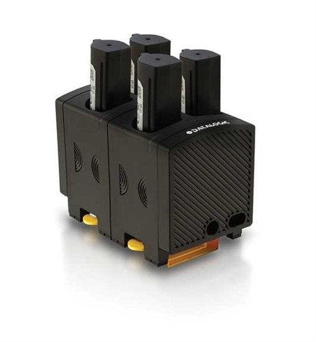 Datalogic fach - datalogic, 4-fach