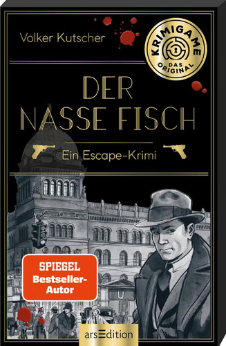 Der nasse fisch ein - fisch:,