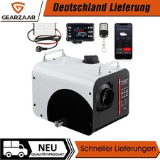 8KW Dieselheizung 12/24V 230V