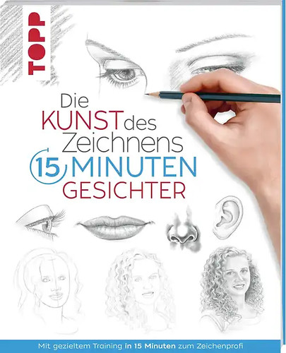 Die kunst des - kunst, 15