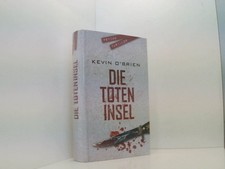 Die Toteninsel : Thriller.