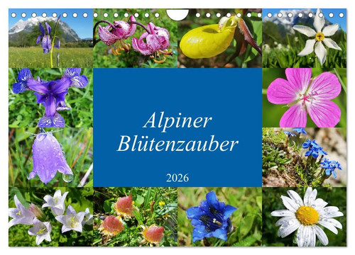 Leo bucher alpiner - bucher, |