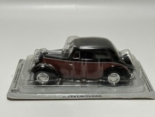 IFA F8 Limousine Classic East