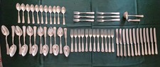 WMF Besteck 55 Teile Modell