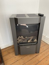 Oranier Mosel Prisma Gas 60-51 Gaskaminofen