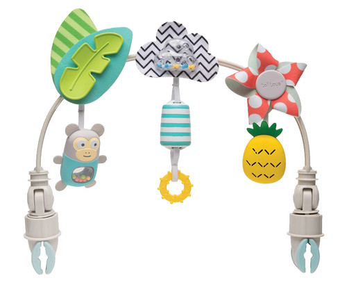 Taf toys tropical orchestra - taf,