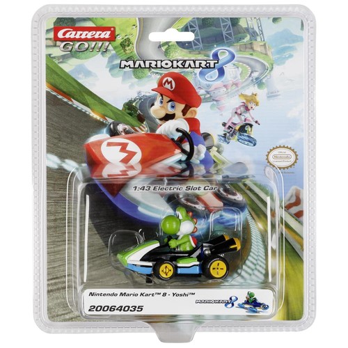 Carrera 64035 nintendo - carrera,