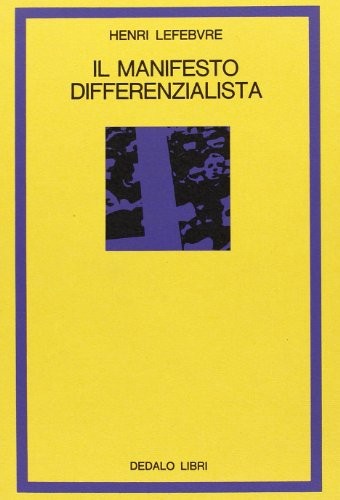 Das differentialistische