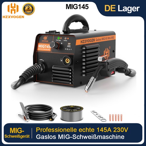 Mini profi mig - mini,