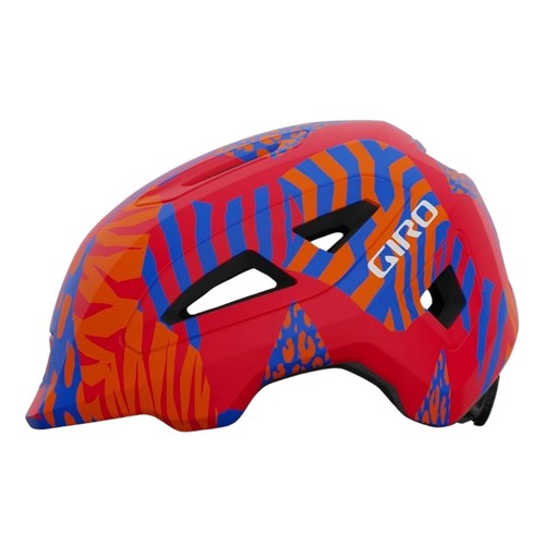 Kinderfahrradhelm giro - kinderfahrradhelm,