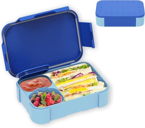 900ml brotbox für mädchen - brotbox,