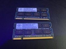 Samsung 4GB (2x2 GB)  2Rx8