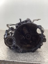 Schaltgetriebe Skoda Roomster Praktik (5J) 1.4 TDI 59kW 80PS JDE  