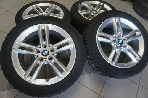 Original bmw 2er f45 f46 - 2er,