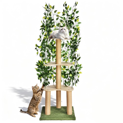 Kratzbaum xxl katzenkratzbaum - kratzbaum,