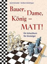 Bauer, Dame, König – MATT