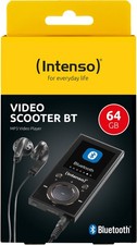 Intenso mp3 player video - mp3,